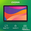 Digma Optima 1415D 4G (темно-серый)