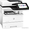 МФУ HP LaserJet Enterprise M528f