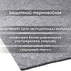 Матрас Капризун Микс Хард Люкс 200x100