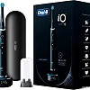 Электрическая зубная щетка Oral-B iO 10 Series 10 Cosmic Black (черный)