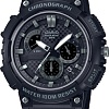 Наручные часы Casio Collection MCW-200H-1A2