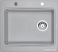 Кухонная мойка Deante Modern ZQM S103 (серый металлик)