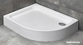 Душевой поддон Radaway Laros E Compact 100x80 (левый) [SLE81017-01L]