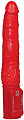 Вибратор Orion Red Push 5685970000