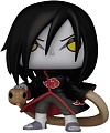 Фигурка Funko POP! Animation Naruto Shippuden Orochimaru (Akatsuki)