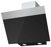 Каминная вытяжка Kronasteel KRISTEN S 600 black/inox
