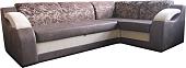 Угловой диван Виктория Мебель Премьер угловой ПД2 [СК 1301]