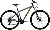 Велосипед Stinger Graphite Evo 27.5 р.16 2020 (серый)
