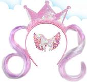 Аксессуар для девочек Sharktoys Корона 104000008
