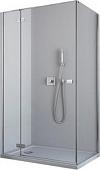 Душевой уголок Radaway Fuenta New KDJ 120x110 (384042-01-01 + 384053-01-01)