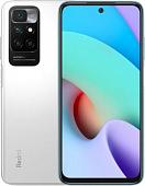 Смартфон Xiaomi Redmi 10 NFC 4GB/128GB международная версия (белая галька)