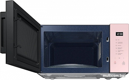 Микроволновая печь Samsung MS30T5018AP/BW