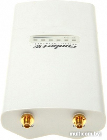 Точка доступа Ubiquiti Rocket M2 (RocketM2)