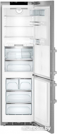Холодильник Liebherr CBNes 4898 Premium