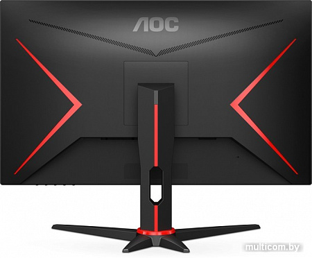 Монитор AOC 24G2SAE/BK