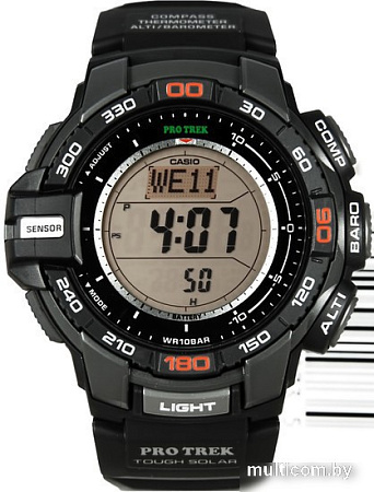 Наручные часы Casio PRG-270-1