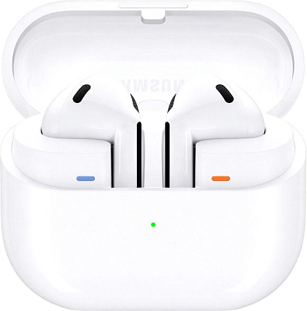 Наушники Samsung Galaxy Buds3 (белый)