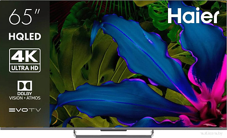 Телевизор Haier 65 Smart TV S6