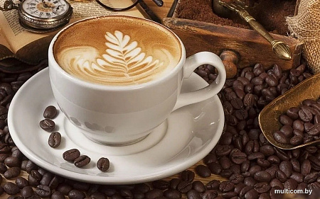 Кофе Swisso Kaffee Espresso зерновой 1 кг