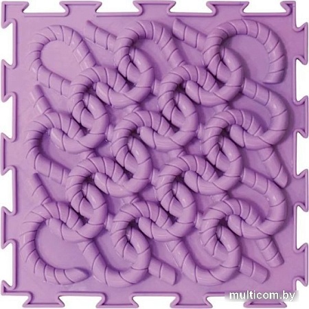 Ортопедический коврик Ортодон Петли (1 шт, мягкий, в ассортименте)