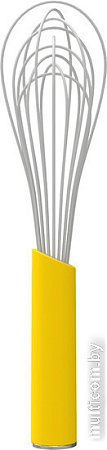 Венчик Smart Solutions SmartChef SS-WH-SLC-CLF (желтый)