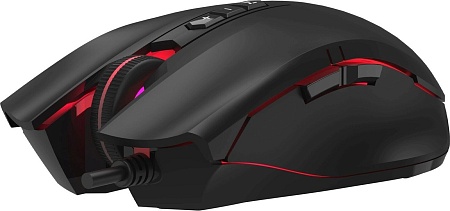 Игровая мышь A4Tech Bloody ES7 (черный)