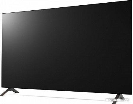 OLED телевизор LG OLED55A1RLA
