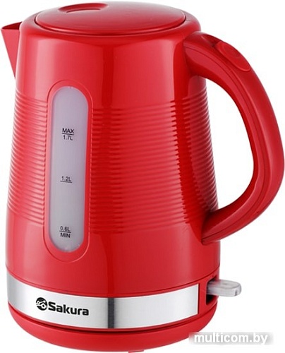 Электрочайник Sakura SA-2343R