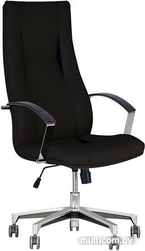 Кресло Nowy Styl King LE-A (черный)