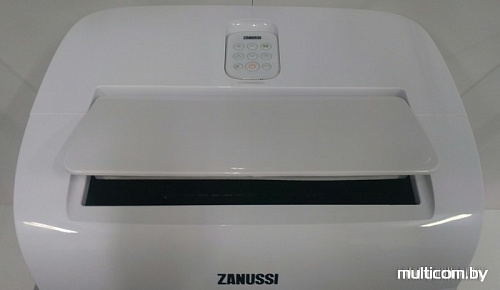 Мобильный кондиционер Zanussi ZACM-12 MS/N1