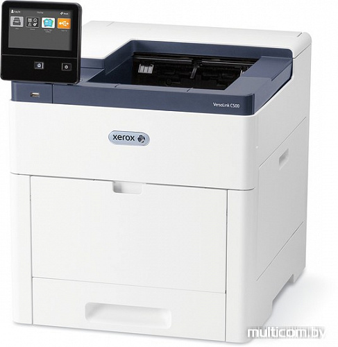 Принтер Xerox VersaLink C500DN