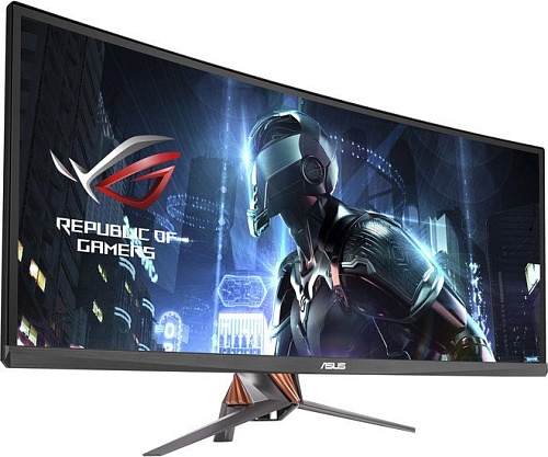 Монитор ASUS PG348Q