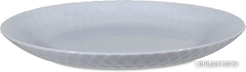 Тарелка десертная Luminarc Pampille Granit Q4646