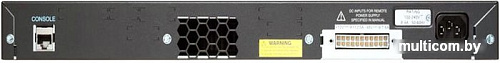 Коммутатор Cisco Catalyst 2960-X [WS-C2960X-24TD-L]