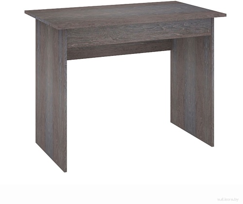 Стол Кортекс-мебель Эльф 100-1ш (береза)