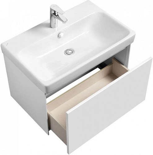 Акватон Тумба под умывальник Асти 70 1A263001AX2B0