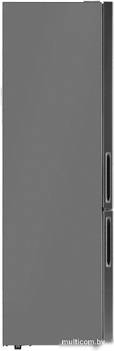 Холодильник MAUNFELD MFF200NFХ10 Inverter