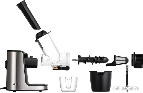 Соковыжималка Kitfort KT-1134