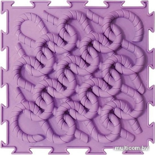 Ортопедический коврик Ортодон Петли (1 шт, мягкий, в ассортименте)