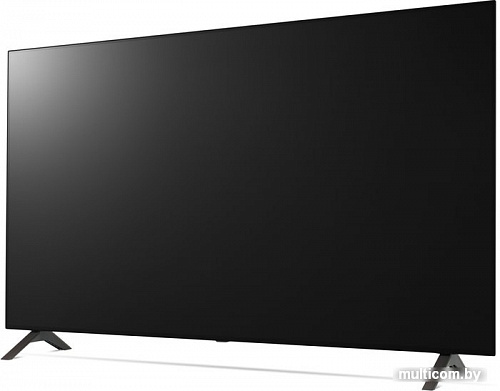 OLED телевизор LG OLED55A1RLA