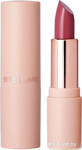 Декоративная косметика для губ Stellary Увлажняющая с гиалуроновой кислотой тон 08 розовый (4г)