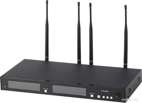 Радиосистема LAudio RWS-4HD