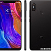 Смартфон Xiaomi Mi 8 6GB/64GB китайская версия (черный)