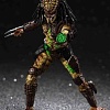 Экшен-фигурка Hiya Toys Predator Battle Damage City Hunter TM20044