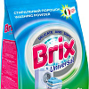 Стиральный порошок Brix Universal 6 кг