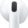 Наушники Apple AirPods 4 (с активным шумоподавлением)