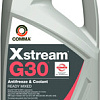 Охлаждающая жидкость Comma Xstream G30 Antifreeze &amp; Coolant Ready Mixed 5л