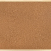 Офисная пробковая доска BRAUBERG 238312