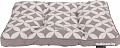 Лежак Scruffs Florence 820808/grey (серый)