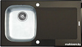 Кухонная мойка Kromevye TG 5086S